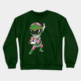 Ranger Jupiter Crewneck Sweatshirt